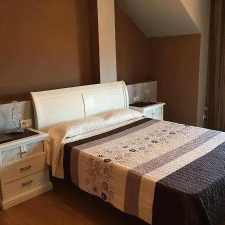 Apartamento Entero Con Vistas A La Ria Sanxenxo