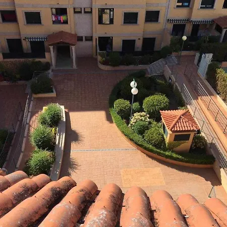 Apartment Apartamento Entero Con Vistas A La Ria