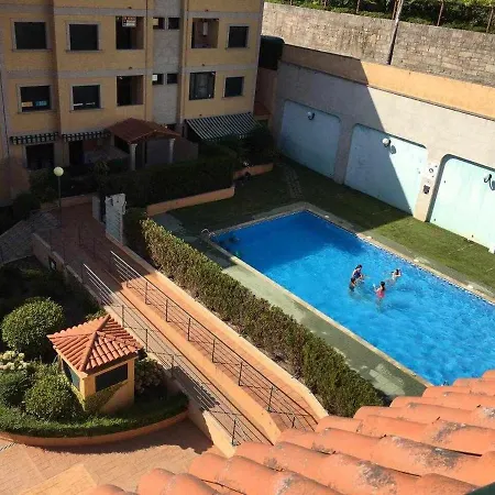 Apartamento Entero Con Vistas A La Ria