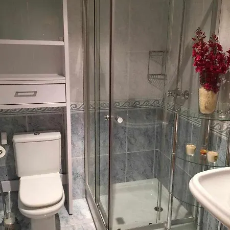 Apartamento Entero Con Vistas A La Ria Apartment
