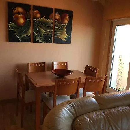 Apartamento Entero Con Vistas A La Ria Apartment Sanxenxo
