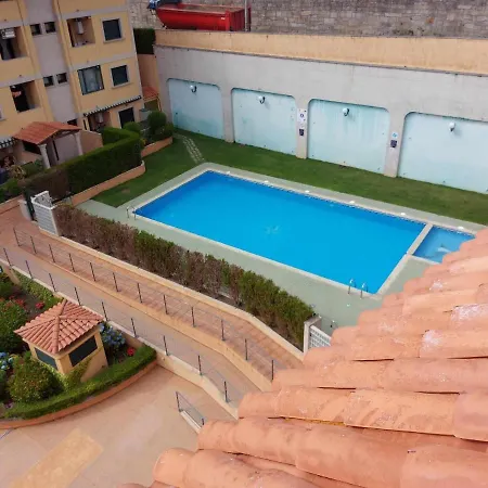 Apartamento Entero Con Vistas A La Ria Apartment