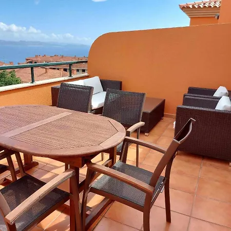 Apartment Apartamento Entero Con Vistas A La Ria Sanxenxo