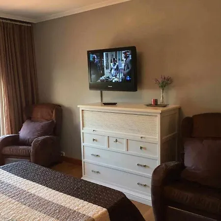 Apartamento Entero Con Vistas A La Ria * Sanxenxo