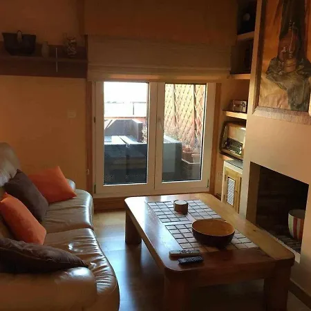 Apartamento Entero Con Vistas A La Ria Apartment