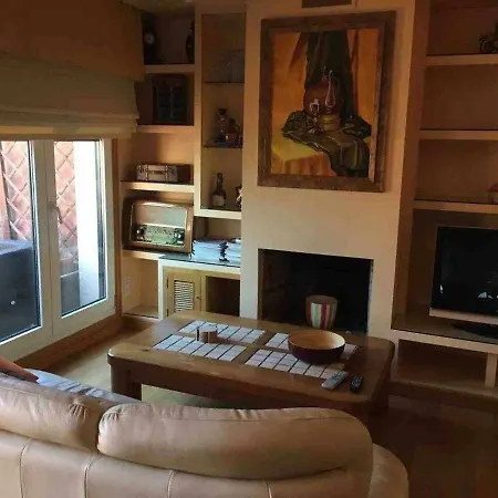 Apartamento Entero Con Vistas A La Ria Apartment *