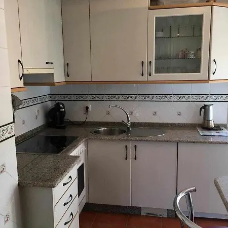 Apartamento Entero Con Vistas A La Ria Apartment Sanxenxo